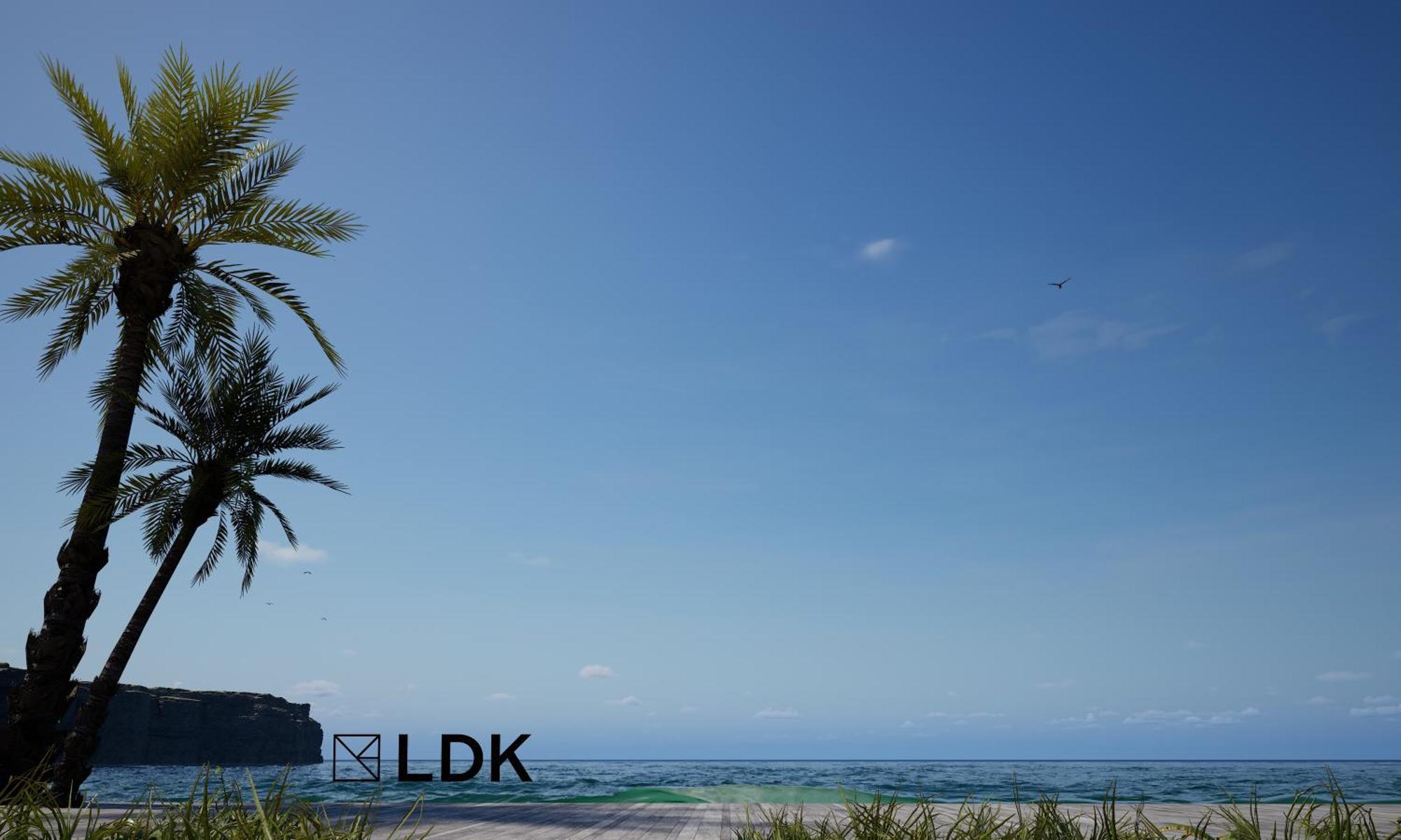 Hostel Grand Ldk Nishikasai -grand Opening In 2025-