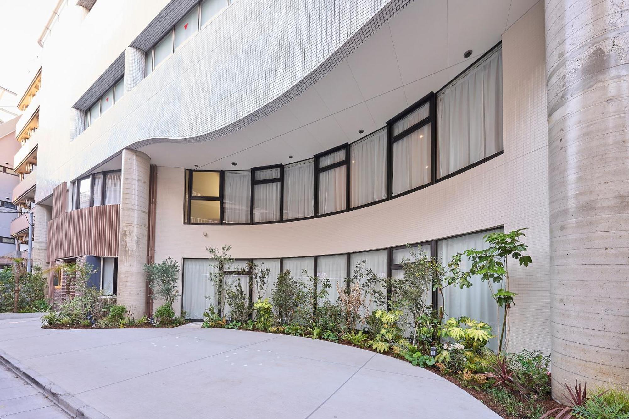 Grand Ldk Nishikasai -grand Opening In 2025-
