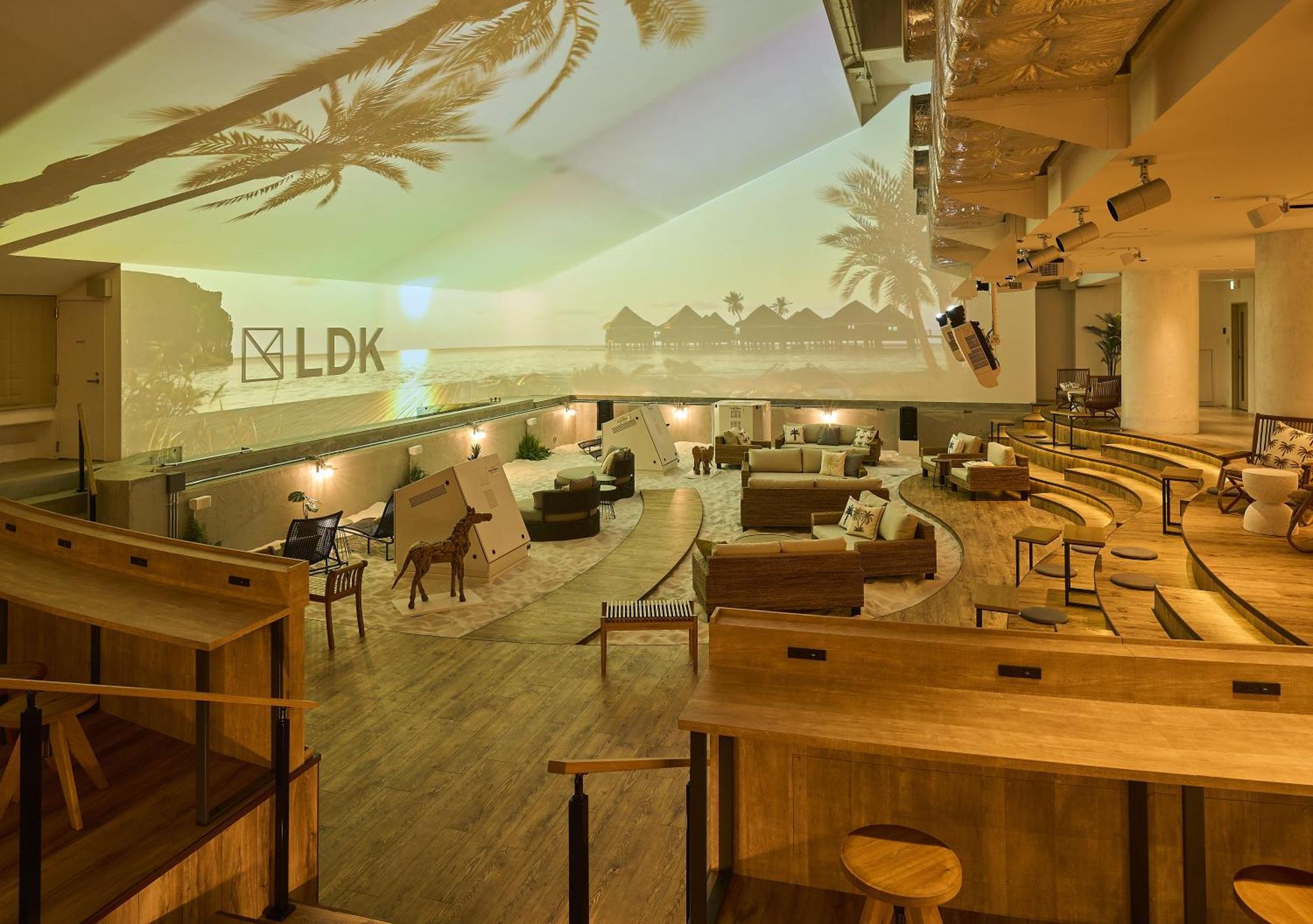 Hostel Grand Ldk Nishikasai -grand Opening In 2025- Tokyo