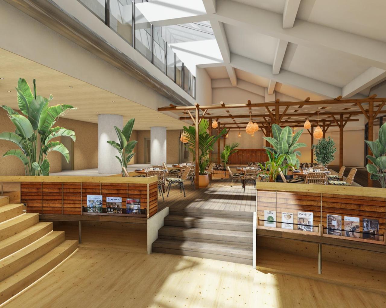 Grand Ldk Nishikasai -grand Opening In 2025- Hostel Präfektur Tokio