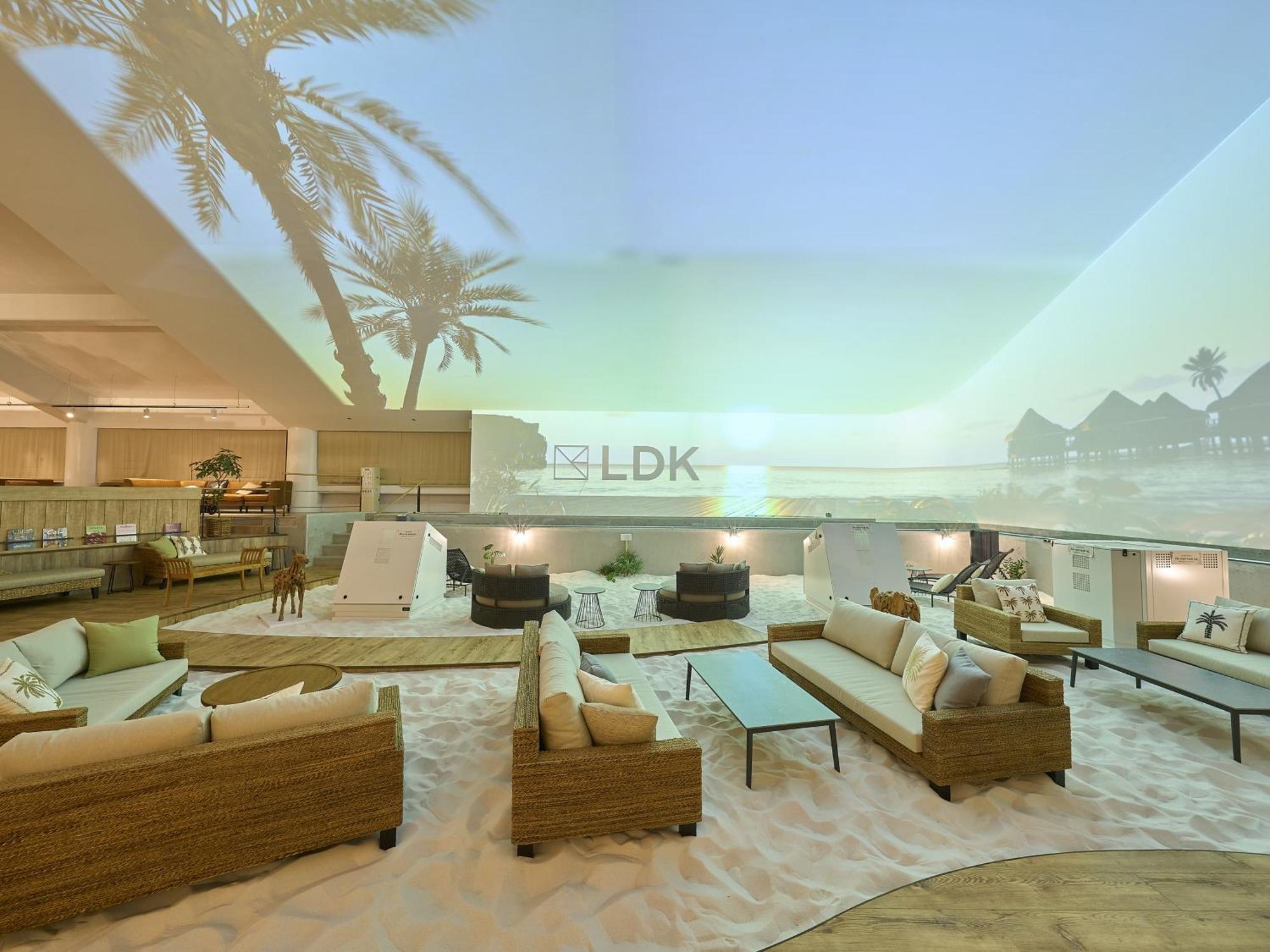 Hostel Grand Ldk Nishikasai -grand Opening In 2025- Präfektur Tokio